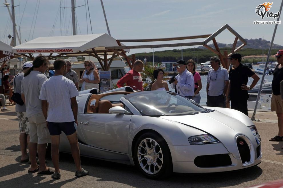 Bugatti