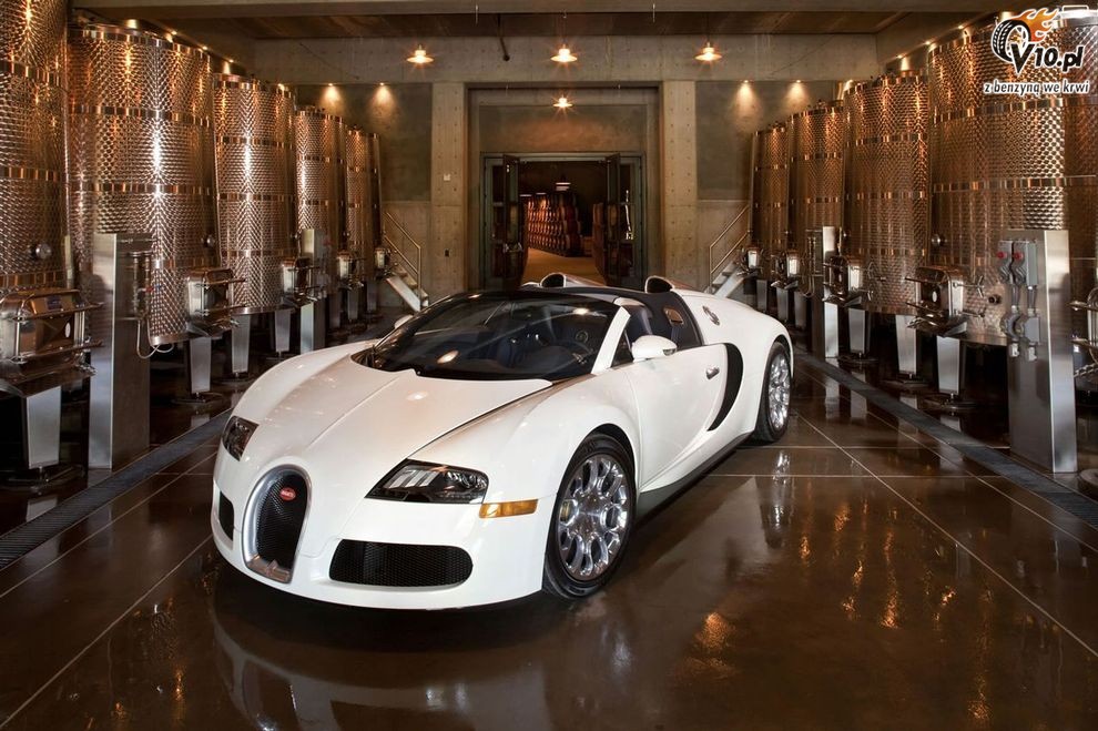 Bugatti