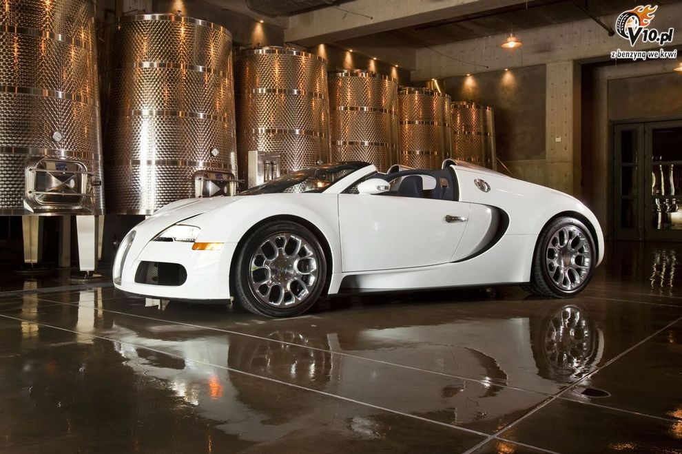 Bugatti