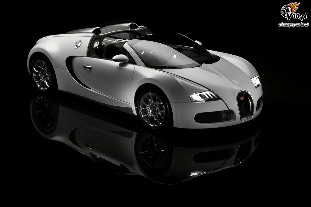 Bugatti