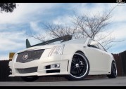 Cadillac CTS