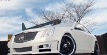 Cadillac CTS