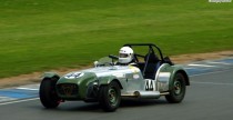 Caterham