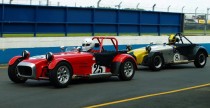 Caterham