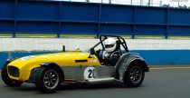 Caterham