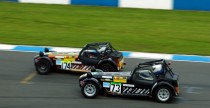 Caterham