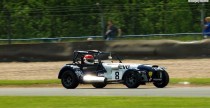 Caterham