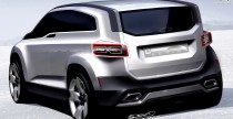 Chevrolet Orlando Minivan Concept