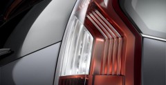 Nowy Citroen C4 Picasso Grand C4 Picasso 2011 po face liftingu
