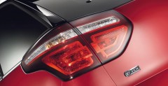 Nowy Citroen C4 Picasso Grand C4 Picasso 2011 po face liftingu