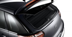 Nowy Citroen C4 Picasso Grand C4 Picasso 2011 po face liftingu