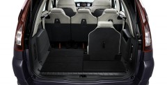 Nowy Citroen C4 Picasso Grand C4 Picasso 2011 po face liftingu