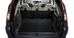 Nowy Citroen C4 Picasso Grand C4 Picasso 2011 po face liftingu