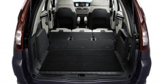 Nowy Citroen C4 Picasso Grand C4 Picasso 2011 po face liftingu