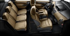 Nowy Citroen C4 Picasso Grand C4 Picasso 2011 po face liftingu