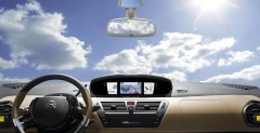 Nowy Citroen C4 Picasso Grand C4 Picasso 2011 po face liftingu