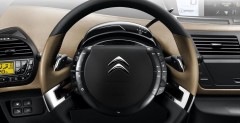 Nowy Citroen C4 Picasso Grand C4 Picasso 2011 po face liftingu