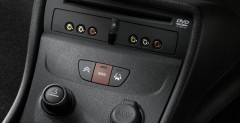 Nowy Citroen C4 Picasso Grand C4 Picasso 2011 po face liftingu