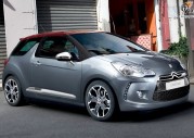 Nowy Citroen DS3