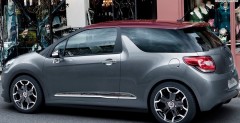 Nowy Citroen DS3