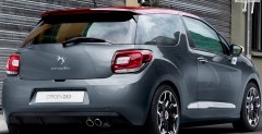 Nowy Citroen DS3