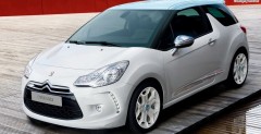 Nowy Citroen DS3