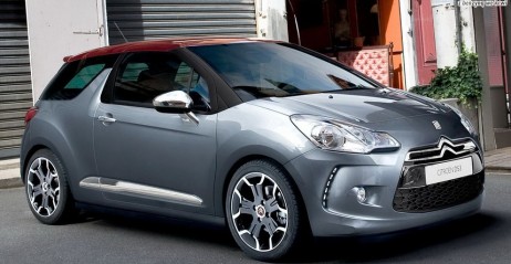 Citroen DS3