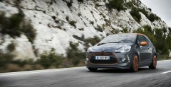 Nowy Citroen DS3 Racing