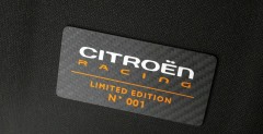 Citroen DS3 Racing