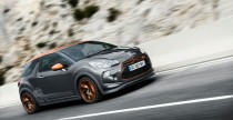 Nowy Citroen DS3 Racing