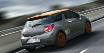 Nowy Citroen DS3 Racing