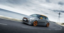 Nowy Citroen DS3 Racing