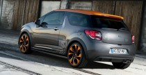 Nowy Citroen DS3 Racing