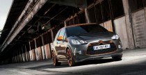 Nowy Citroen DS3 Racing