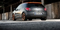 Nowy Citroen DS3 Racing