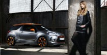 Nowy Citroen DS3 Racing