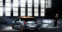 Nowy Citroen DS3 Racing