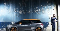 Nowy Citroen DS3 Racing