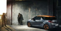 Nowy Citroen DS3 Racing