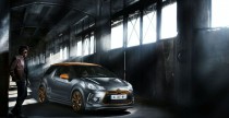 Nowy Citroen DS3 Racing