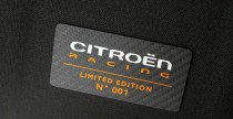 Nowy Citroen DS3 Racing
