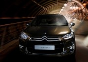 Nowy Citroen DS4 2011