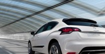 Nowy Citroen DS4 2011