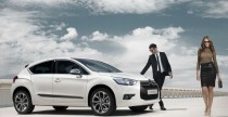 Nowy Citroen DS4 2011