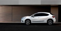 Nowy Citroen DS4 2011