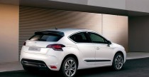 Nowy Citroen DS4 2011