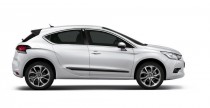 Nowy Citroen DS4 2011