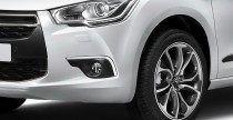 Nowy Citroen DS4 2011