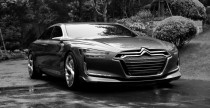 Nowy Citroen Metropolis Concept 2010