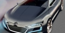 Nowy Citroen Metropolis Concept 2010